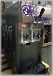 Stoelting F111-38I Soft-Serve Ice Cream Machine, Air-Cooled