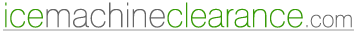 icemachineclearance.com