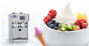 Used Soft Serve Machine - The Pros & Cons - Ice Cream Profits