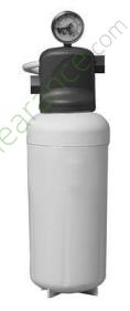3M 25000 lbs FF20G (ICE140-S) High Capacity Water Filter with Gauge