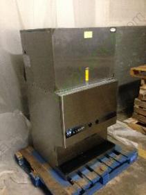 Bluestone 460 lbs BCIM460_DM180A Refurbished Ice Machines