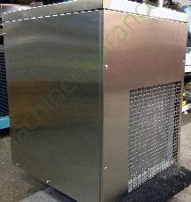 Cornelius 1426 lbs WCF1101-A Flake ice machine