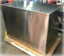 Hoshizaki 2408 lbs KM-2500SWH3 ice machine