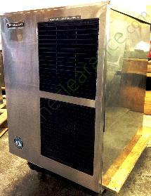 Hoshizaki 512 lbs KM-500MAF Ice Machine