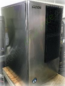 Hoshizaki 621 lbs KM-630MAH Ice Machine