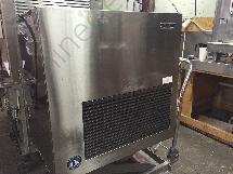 Hoshizaki 970 lbs F1001MWH flake ice machine