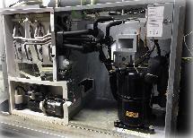 Hoshizaki 875 lbs KMD-900MAH ice maker