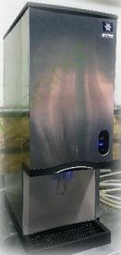 Manitowoc 261 lbs RSN12A dispenser
