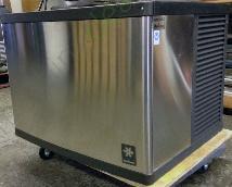 Manitowoc 440 lbs QD0423W Refurbished Ice Machine