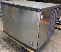 Manitowoc 540 lbs QD0602A ice maker