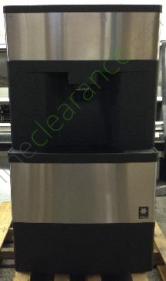 Manitowoc  180 lbs QPA310  Ice Dispenser