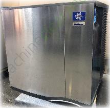 Manitowoc 260 lbs QY0324A ice maker