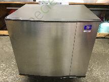 Manitowoc 940 lbs SY0854A ice maker
