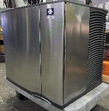 Manitowoc 1205 lbs SY1204A ice maker