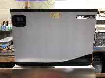 Maxx Ice 521 lbs MIM500N digital ice maker