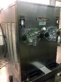SaniServ A798 Frozen beverage machine