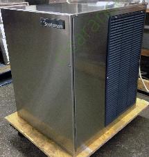 Iceomatic 450 lbs GEM0450W nugget ice machine