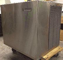 Scotsman 1220 lbs NME1254AS Nugget Ice Maker