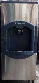 Scotsman  180 lbs HD22 hotel dispenser