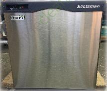 Scotsman 400 lbs NME0454A ice maker