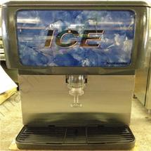 Scotsman  150 lbs ID150B Ice Dispenser