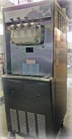 Taylor 794-33 soft serve machine