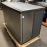 Manitowoc 1370 lbs QY1305W ice machine