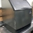 Manitowoc 225 lbs UD0240 ice machine