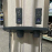 Scotsman 260 lbs HID312AB dispenser