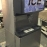 Scotsman  250 lbs ID250B-1A Ice Dispenser