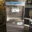 Taylor 8756 pressurized ice cream machine